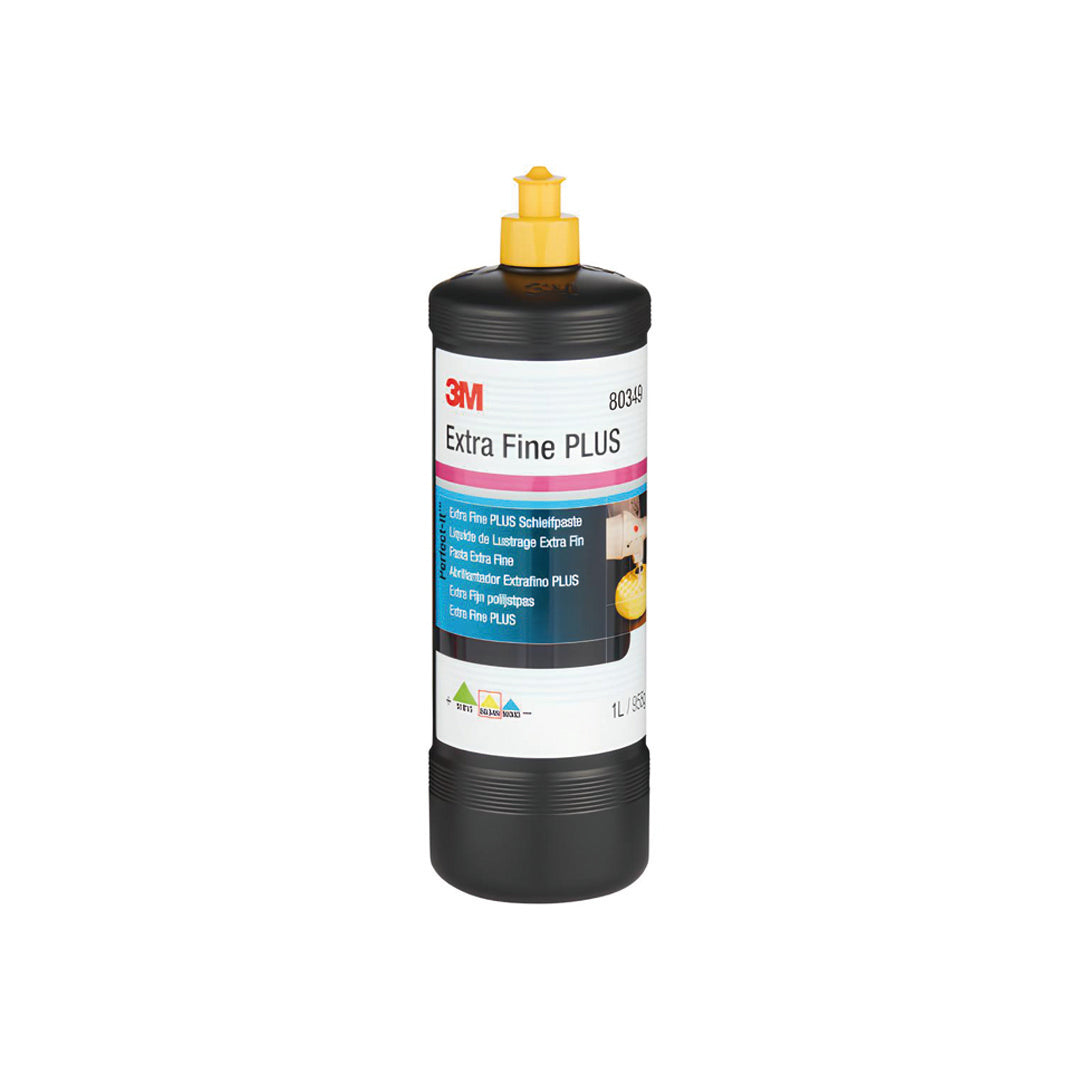 3M PERFECT-IT III EXTRA FINE KIILLOTUSAINE 1kg