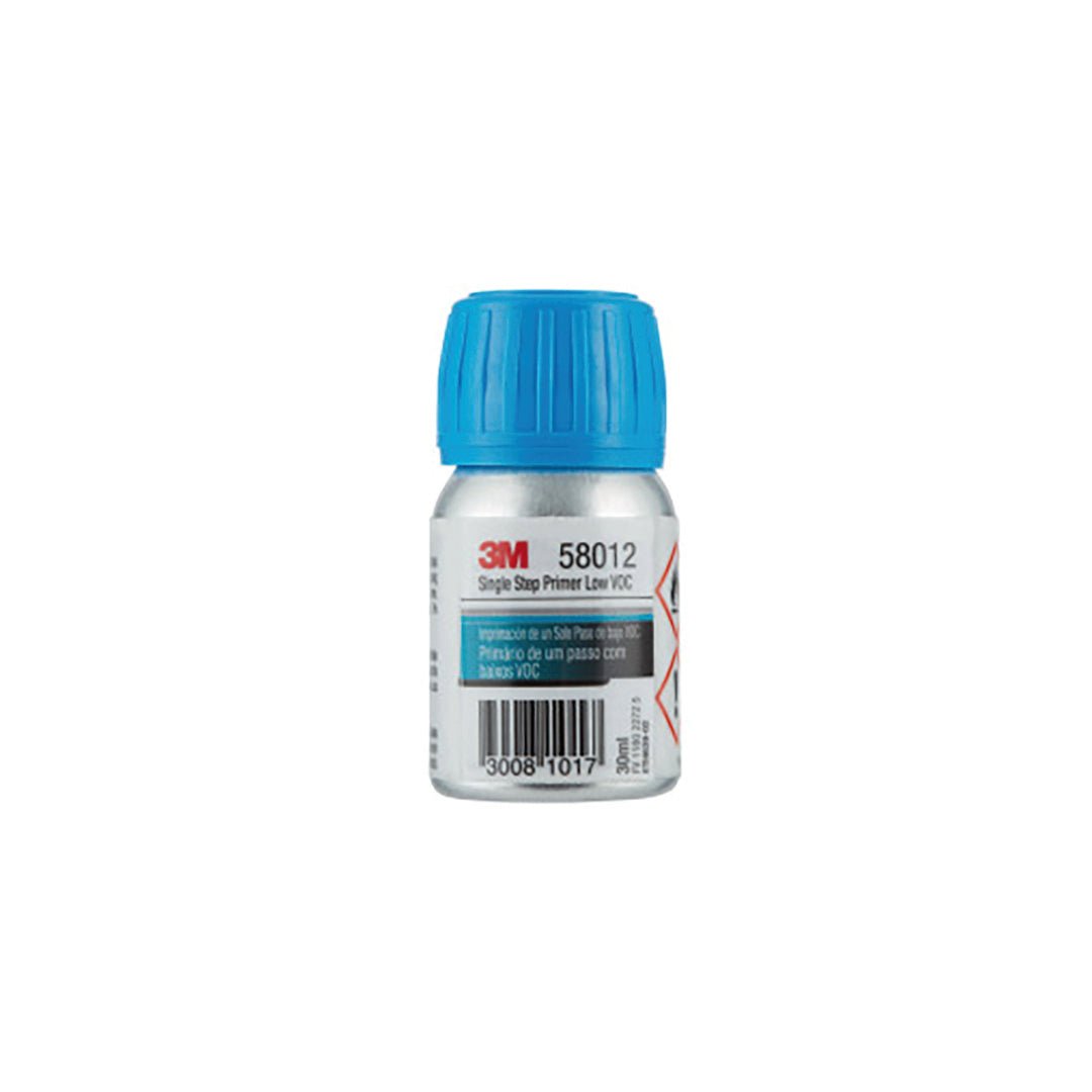 3M LASILIIMAPOHJUSTE SINGLE STEP 30ml - Maaliks