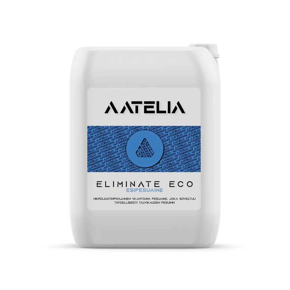 Aatelia Eliminate Eco Mikroliuotin - Maaliks