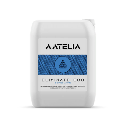 Aatelia Eliminate Eco Mikroliuotin - Maaliks