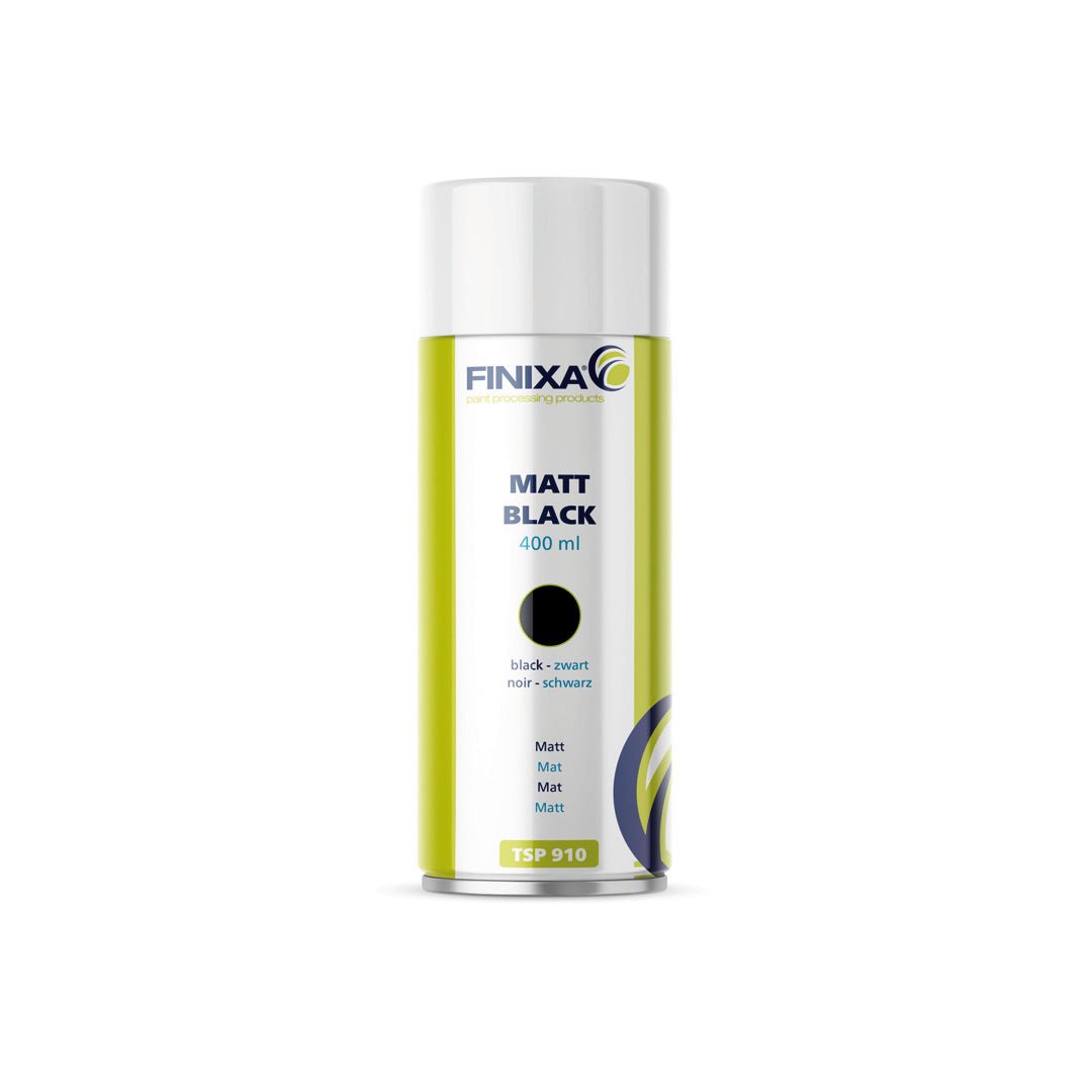 FINIXA spray mattamusta 400ml - Maaliks